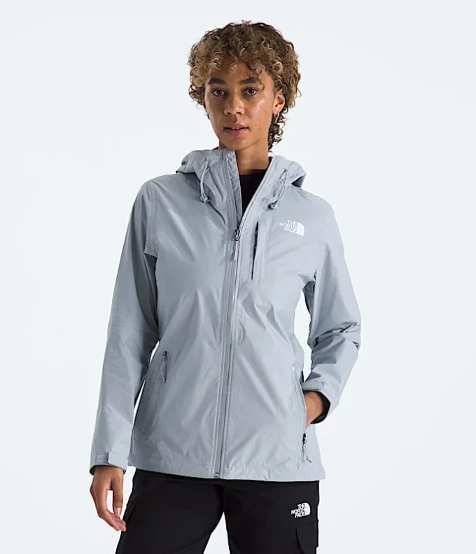 Chaqueta impermeable Alta Vista para mujer Chaqueta impermeable Alta Vista para mujer