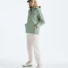 Chaqueta impermeable Alta Vista para mujer Chaqueta impermeable Alta Vista para mujer
