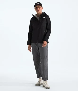 Chaqueta impermeable Alta Vista para mujer