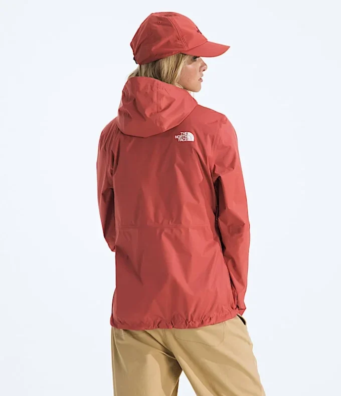 Chaqueta impermeable Alta Vista para mujer Chaqueta impermeable Alta Vista para mujer