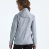 Chaqueta impermeable Alta Vista para mujer Chaqueta impermeable Alta Vista para mujer