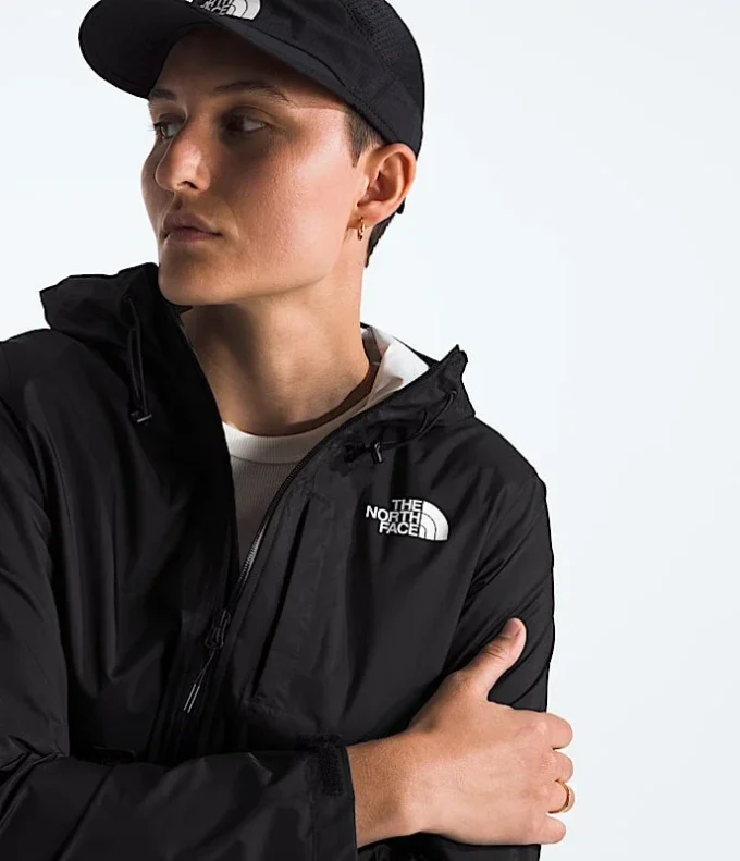 Chaqueta impermeable Alta Vista para mujer Chaqueta impermeable Alta Vista para mujer