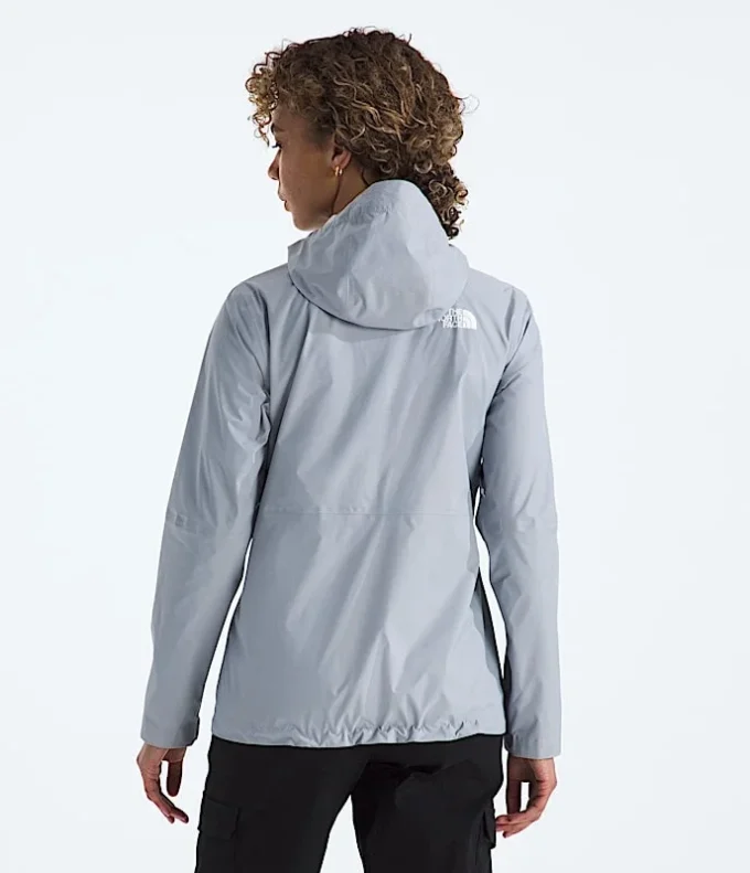 Chaqueta impermeable Alta Vista para mujer Chaqueta impermeable Alta Vista para mujer