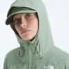 Chaqueta impermeable Alta Vista para mujer Chaqueta impermeable Alta Vista para mujer