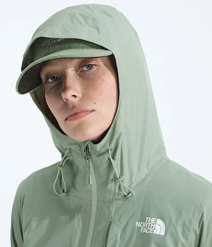 Chaqueta impermeable Alta Vista para mujer Chaqueta impermeable Alta Vista para mujer