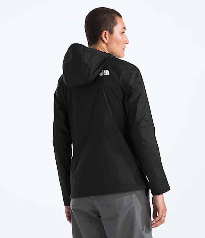Chaqueta impermeable Alta Vista para mujer Chaqueta impermeable Alta Vista para mujer