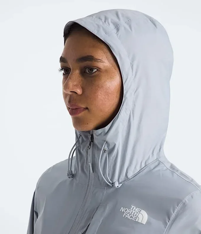 Chaqueta impermeable Alta Vista para mujer Chaqueta impermeable Alta Vista para mujer