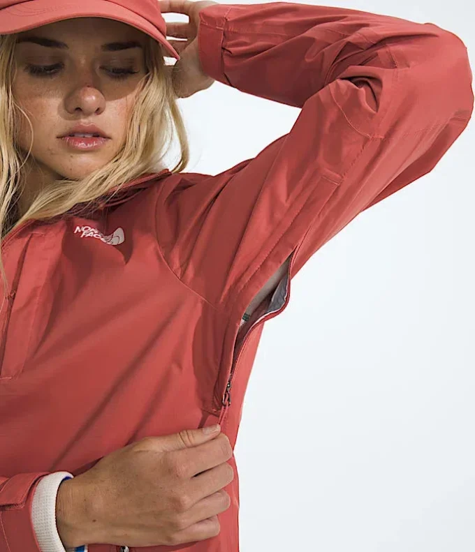 Chaqueta impermeable Alta Vista para mujer Chaqueta impermeable Alta Vista para mujer