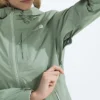 Chaqueta impermeable Alta Vista para mujer Chaqueta impermeable Alta Vista para mujer