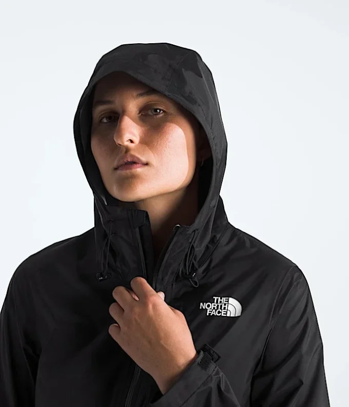Chaqueta impermeable Alta Vista para mujer Chaqueta impermeable Alta Vista para mujer