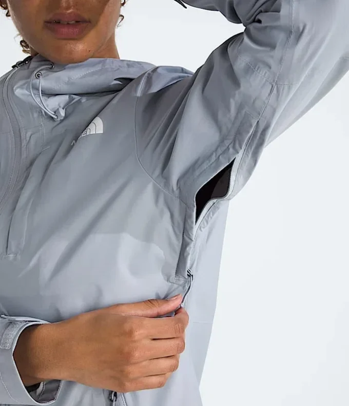 Chaqueta impermeable Alta Vista para mujer Chaqueta impermeable Alta Vista para mujer