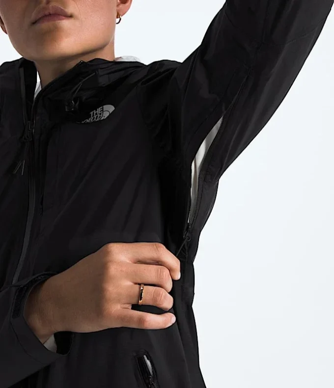 Chaqueta impermeable Alta Vista para mujer Chaqueta impermeable Alta Vista para mujer