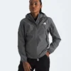 Chaqueta impermeable Antora para mujer