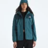 Chaqueta impermeable Antora para mujer Chaqueta impermeable Antora para mujer