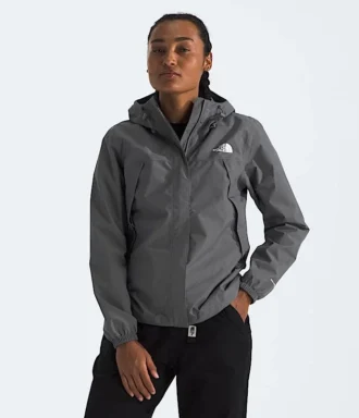 Chaqueta impermeable Antora para mujer