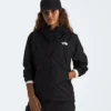 Chaqueta impermeable Antora para mujer