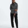 Chaqueta impermeable Antora para mujer