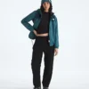 Chaqueta impermeable Antora para mujer Chaqueta impermeable Antora para mujer