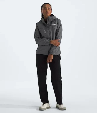 Chaqueta impermeable Antora para mujer