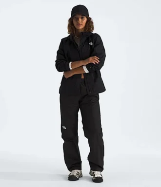 Chaqueta impermeable Antora para mujer
