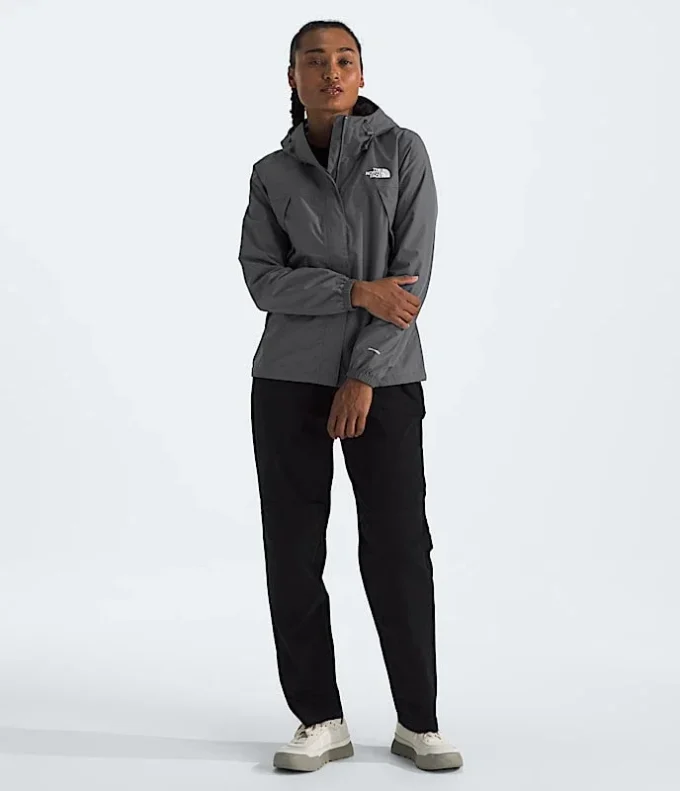Chaqueta impermeable Antora para mujer