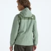 Chaqueta impermeable Antora para mujer Chaqueta impermeable Antora para mujer