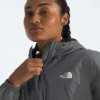 Chaqueta impermeable Antora para mujer