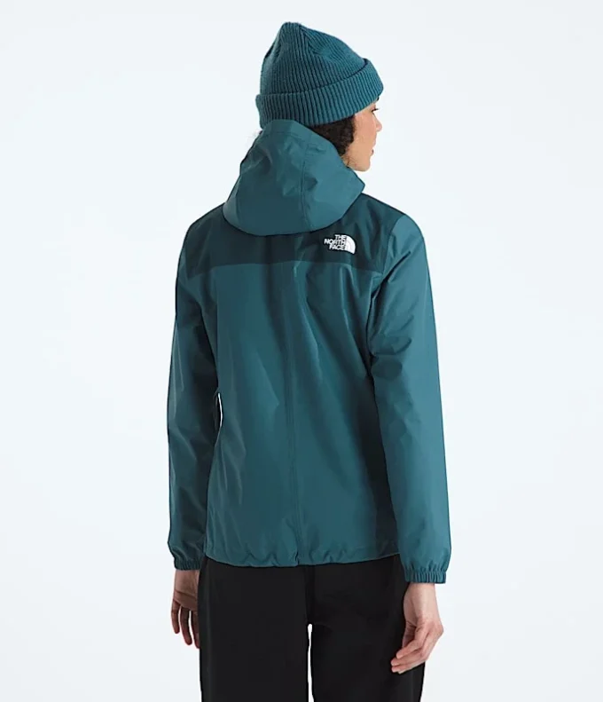 Chaqueta impermeable Antora para mujer Chaqueta impermeable Antora para mujer