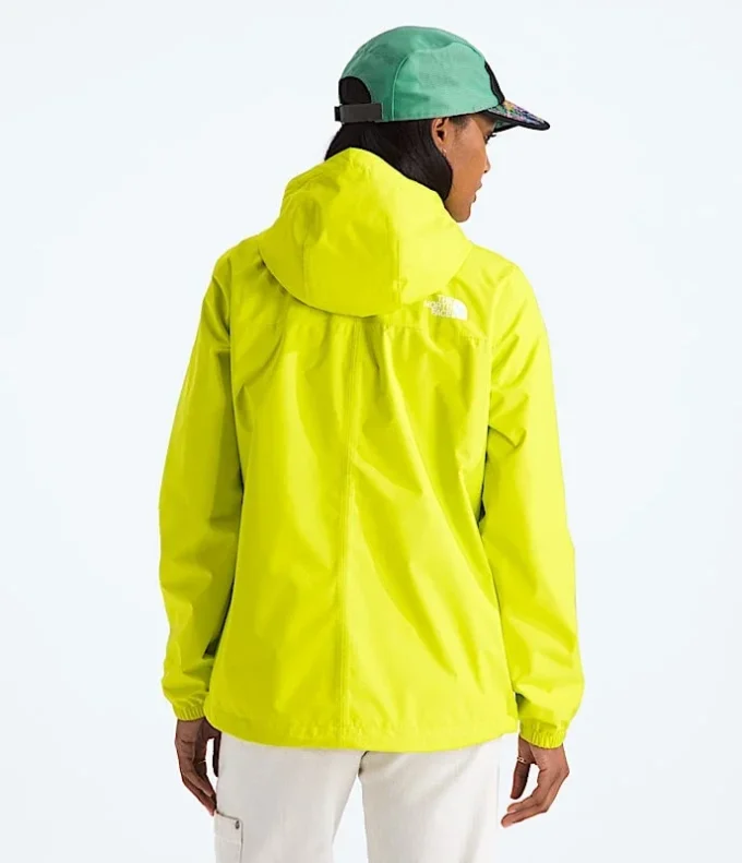 Chaqueta impermeable Antora para mujer Chaqueta impermeable Antora para mujer