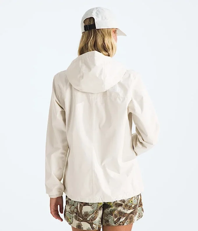 Chaqueta impermeable Antora para mujer Chaqueta impermeable Antora para mujer