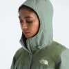 Chaqueta impermeable Antora para mujer Chaqueta impermeable Antora para mujer