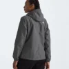 Chaqueta impermeable Antora para mujer