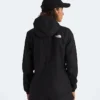 Chaqueta impermeable Antora para mujer
