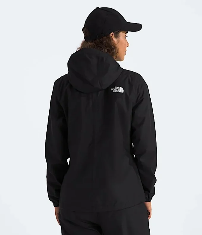 Chaqueta impermeable Antora para mujer