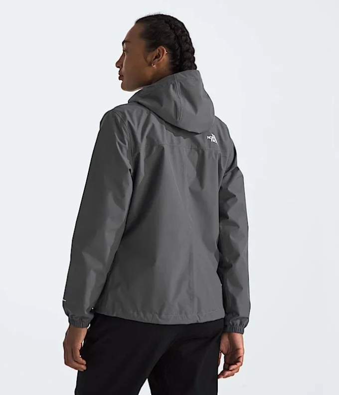 Chaqueta impermeable Antora para mujer