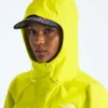 Chaqueta impermeable Antora para mujer Chaqueta impermeable Antora para mujer