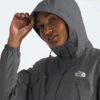 Chaqueta impermeable Antora para mujer