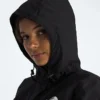 Chaqueta impermeable Antora para mujer