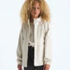 Chaqueta impermeable Antora para niña Chaqueta impermeable Antora para niña