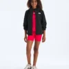 Chaqueta impermeable Antora para niña Chaqueta impermeable Antora para niña