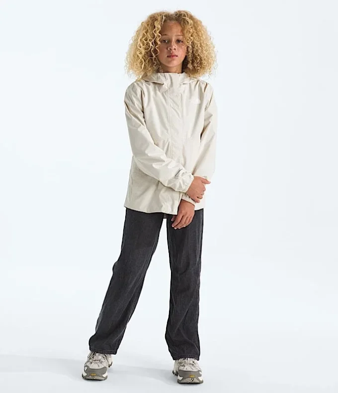 Chaqueta impermeable Antora para niña Chaqueta impermeable Antora para niña