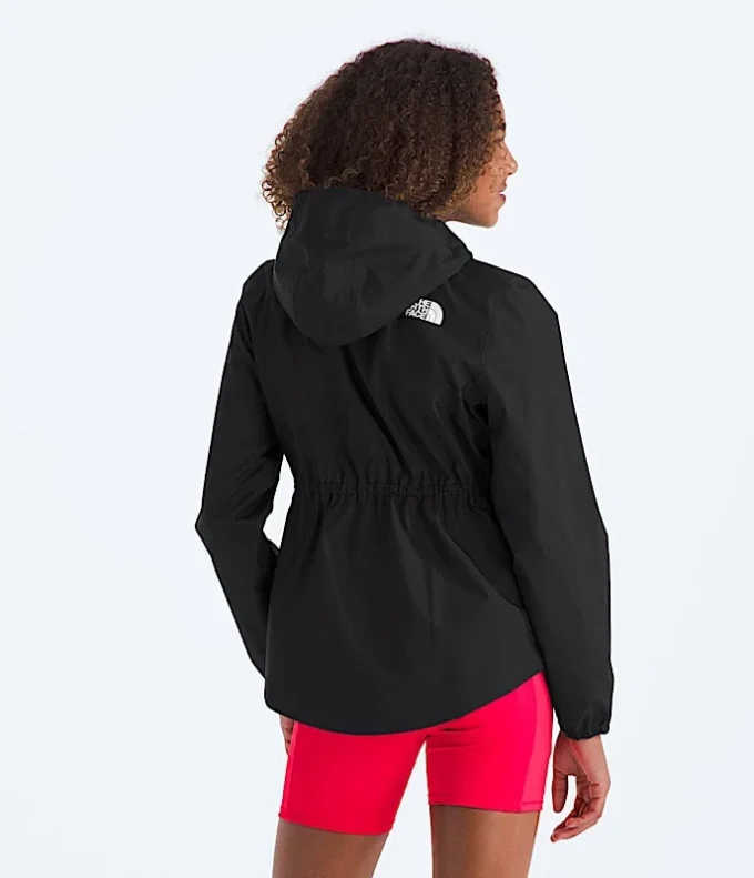 Chaqueta impermeable Antora para niña Chaqueta impermeable Antora para niña