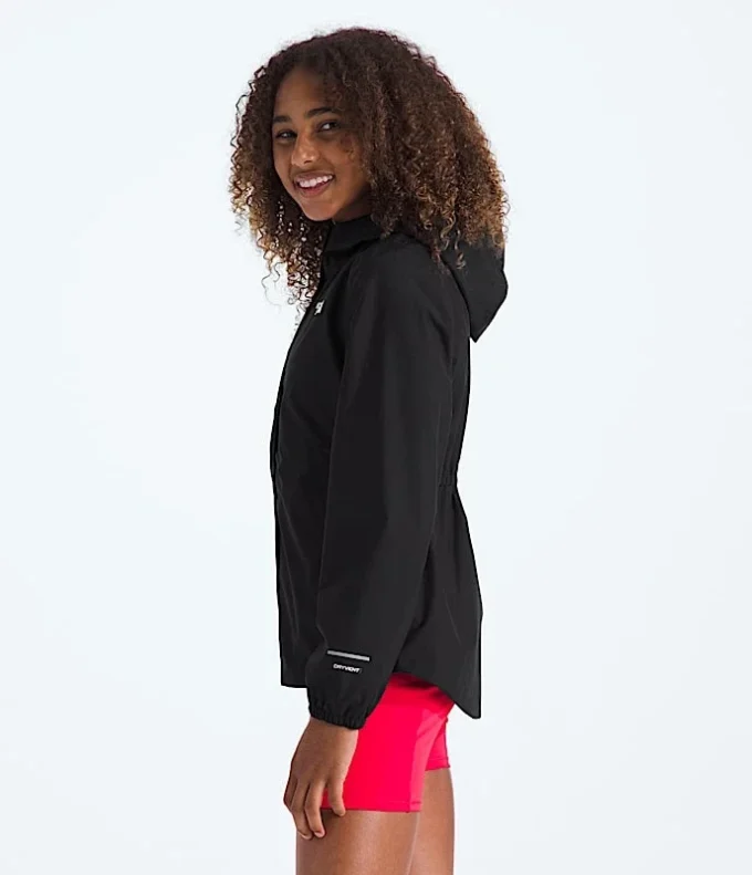 Chaqueta impermeable Antora para niña Chaqueta impermeable Antora para niña