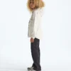 Chaqueta impermeable Antora para niña Chaqueta impermeable Antora para niña