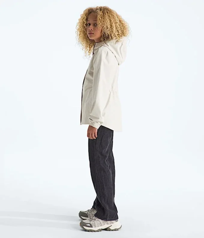 Chaqueta impermeable Antora para niña Chaqueta impermeable Antora para niña