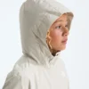 Chaqueta impermeable Antora para niña Chaqueta impermeable Antora para niña