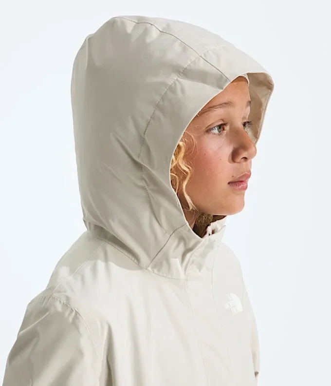 Chaqueta impermeable Antora para niña Chaqueta impermeable Antora para niña