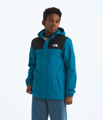 Chaqueta impermeable Antora para niño