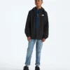 Chaqueta impermeable Antora para niño Chaqueta impermeable Antora para niño