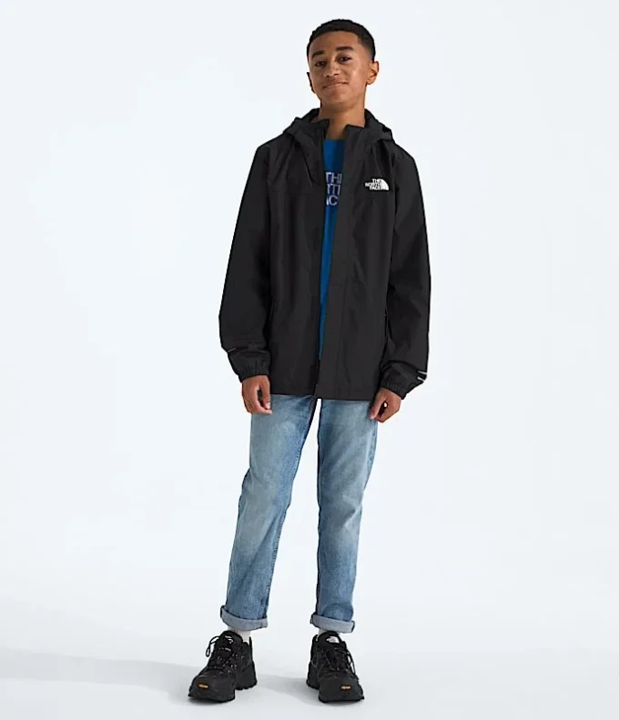 Chaqueta impermeable Antora para niño Chaqueta impermeable Antora para niño